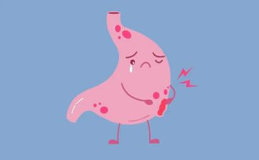胃健康调查报告8篇