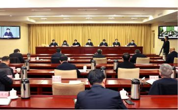 心委会心得体会8篇
