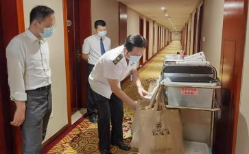 2024年生活卫生工作总结通用5篇