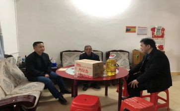 在部队慰问时的讲话稿8篇