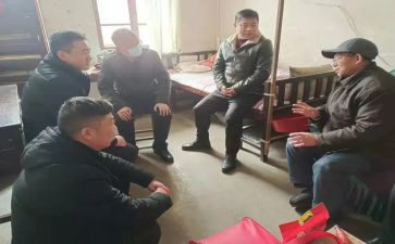 学生到敬老院慰问的活动总结8篇