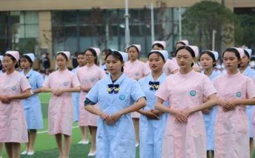 卫校自我鉴定精选7篇