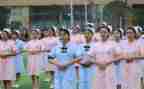 卫校自我鉴定精选7篇