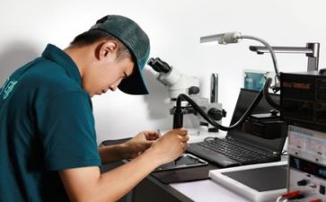 维修员半年工作总结5篇