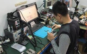 维修工个人年度总结8篇