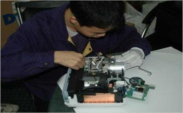 校维修年工作总结7篇