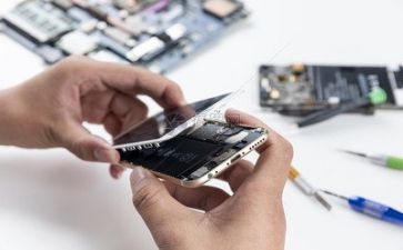 维修工的述职报告5篇