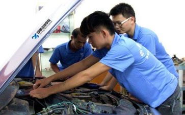 维修年工作计划7篇