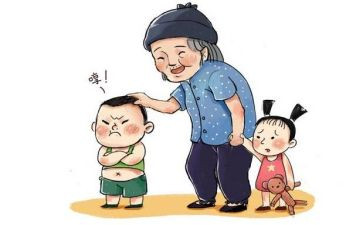 我的奶奶作文500字8篇
