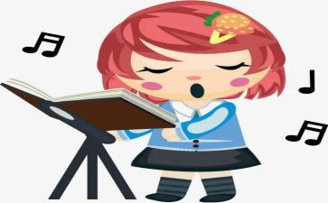 有关我喜欢的歌的作文参考8篇