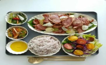 《天堂的午餐》观后感6篇