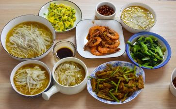 做午饭作文5篇