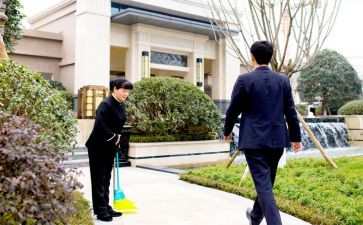2024年物管员年终工作总结5篇