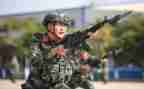 武警部队士官述职报告范文6篇