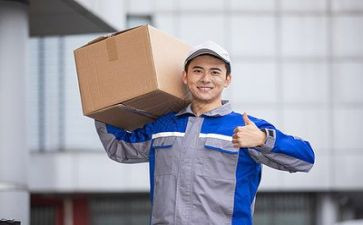 市物流办工作总结6篇