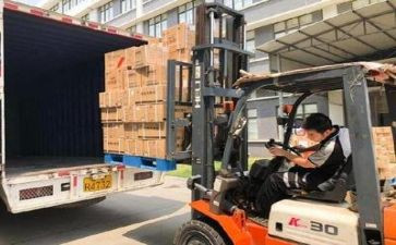 市物流办工作总结模板8篇