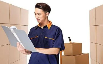 物流工作总结7篇