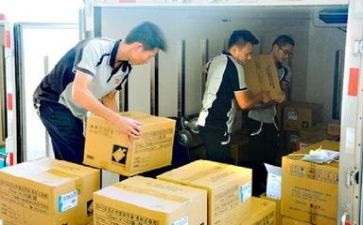 求物流调查报告最新6篇