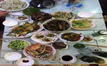 吃午夜饭的作文6篇