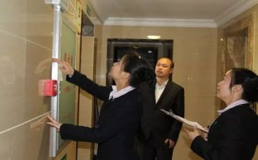 2024年物业工程工作总结通用7篇