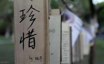 珍惜用水的演讲稿6篇