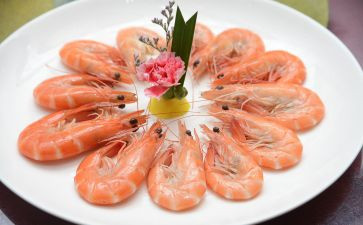 和虾有关的教案优秀5篇