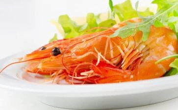 和虾有关的教案模板5篇