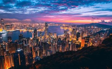 香港旅游心得体会6篇