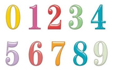 数学幼儿园相邻数教案7篇