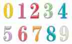 数学幼儿园相邻数教案7篇