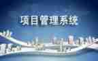 现场项目工作总结6篇