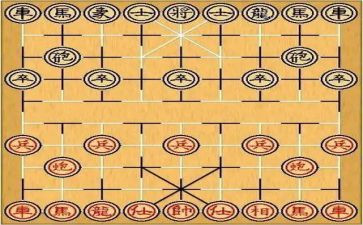 象棋比赛活动策划7篇