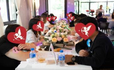 相亲会活动策划精选8篇