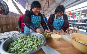 某乡镇食品工作计划5篇
