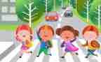 幼小衔接教案数学教案精选8篇