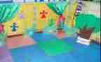 幼儿园小班教学心得体会5篇