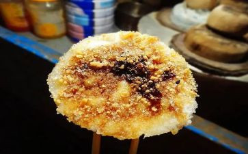写小吃店的作文6篇