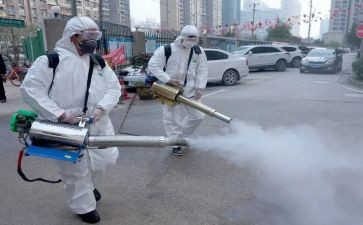 供应室消毒员年终工作总结8篇
