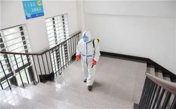 消毒点工作总结5篇