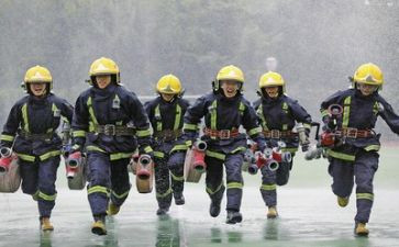 消防安全总结讲话稿6篇