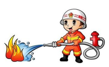 消防员的自我鉴定5篇