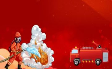 关于消防演讲稿模板8篇