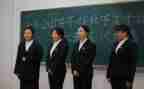 学校干部竞选演讲稿模板6篇