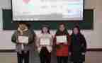 学校干部竞选演讲稿5篇