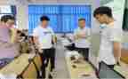 开学后学校工作总结8篇