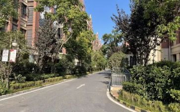 小区物业员工工作计划8篇