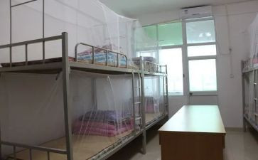 校宿舍工作总结通用6篇