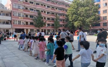 小学优质教案8篇