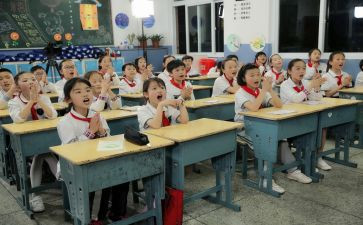 小学语文心得体会范文5篇