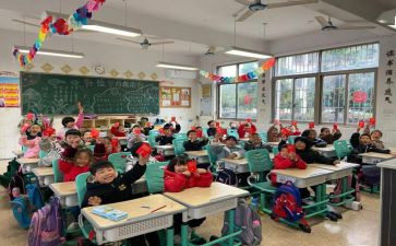 环保小学生作文最新8篇